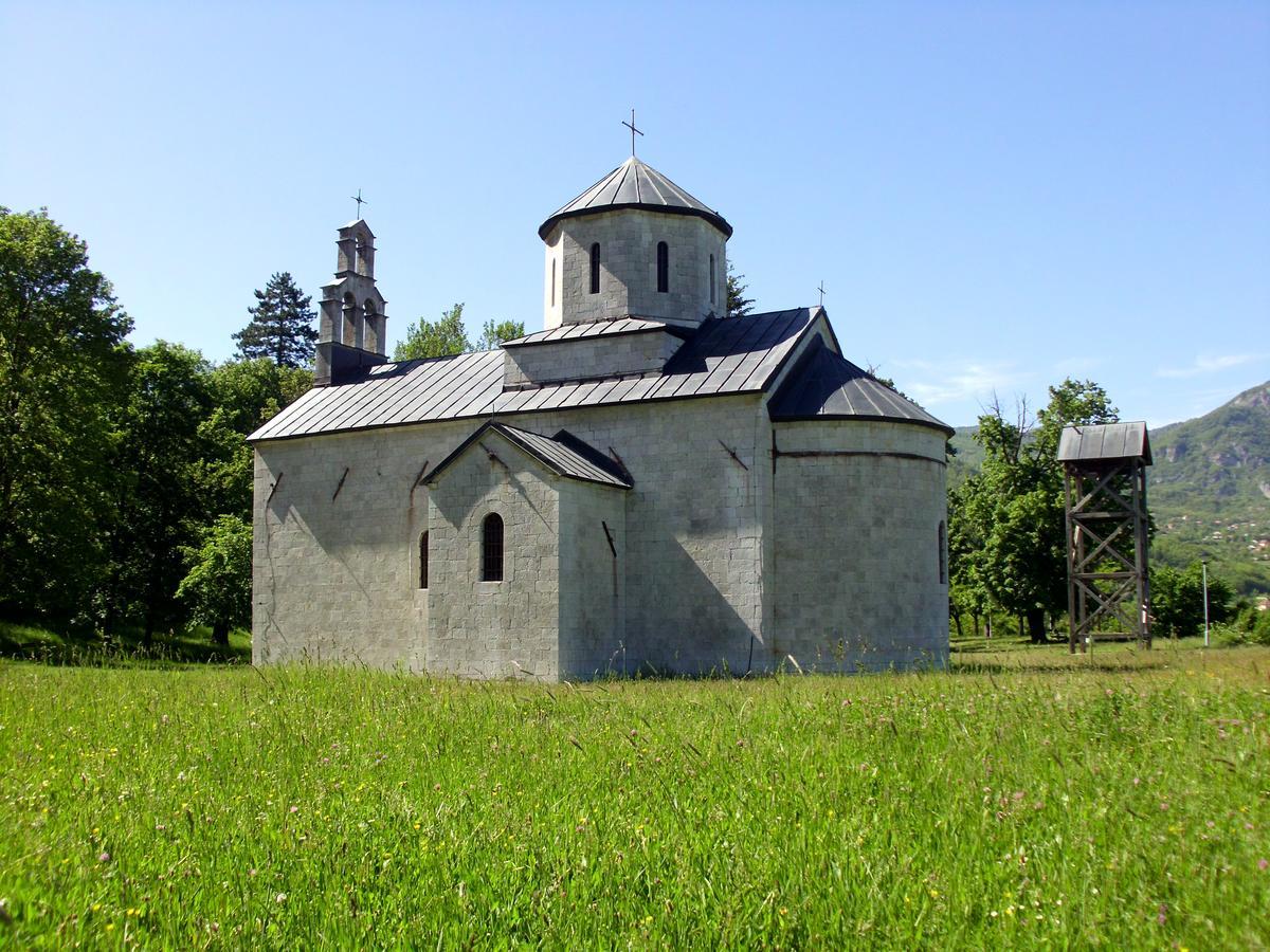 Kraljska Koliba - Kralje'S Cottage Andrijevica Exterior foto